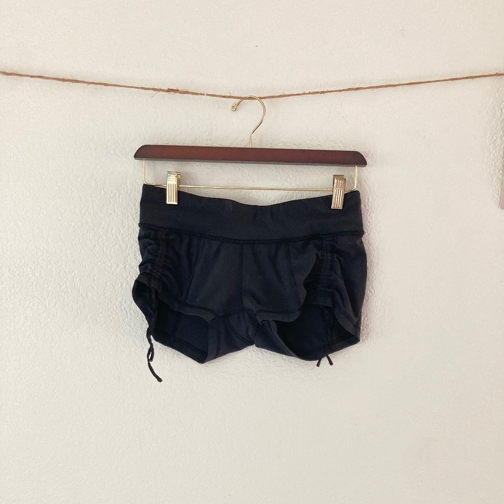 Lululemon spandex